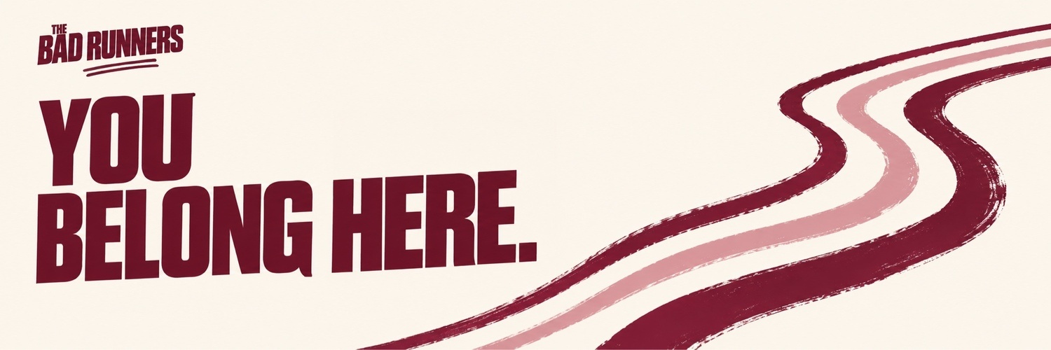 You belong here.